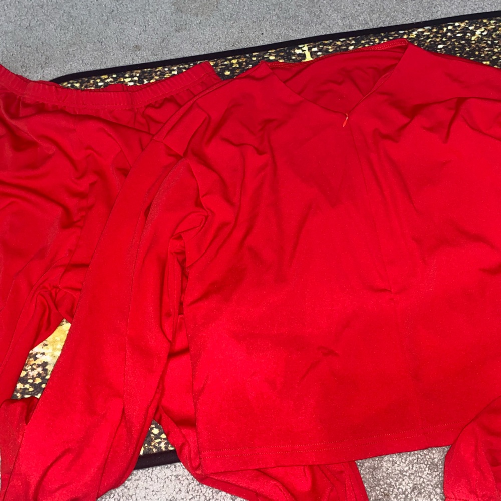 Tracksuit - Picture 7 of 9
